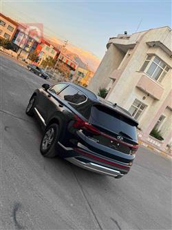 هيونداي سانتافي